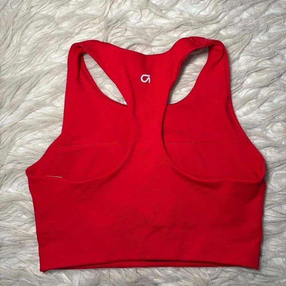 Gap Fit Racerback Sports Bra - Picture 2 of 3